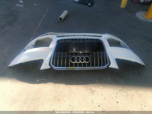 WA1C2AFP4GA145445 Audi Q5 PREMIUM