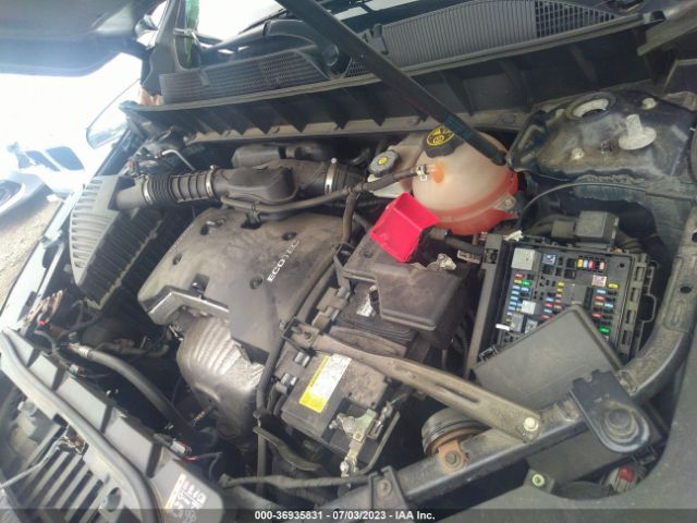 1GKKNSLA1HZ268190 GMC ACADIA SLE