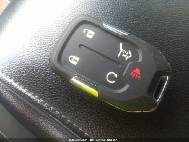 1GKKNSLA1HZ268190 GMC ACADIA SLE