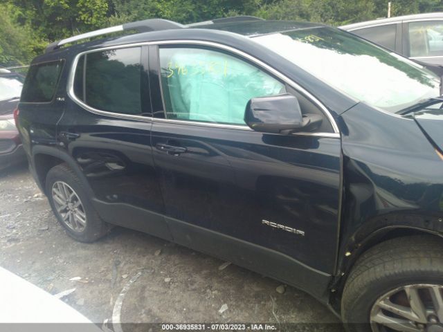 1GKKNSLA1HZ268190 GMC ACADIA SLE
