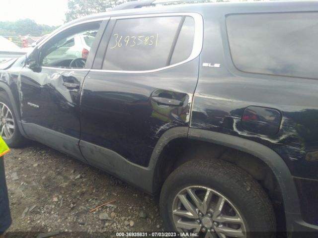 1GKKNSLA1HZ268190 GMC ACADIA SLE