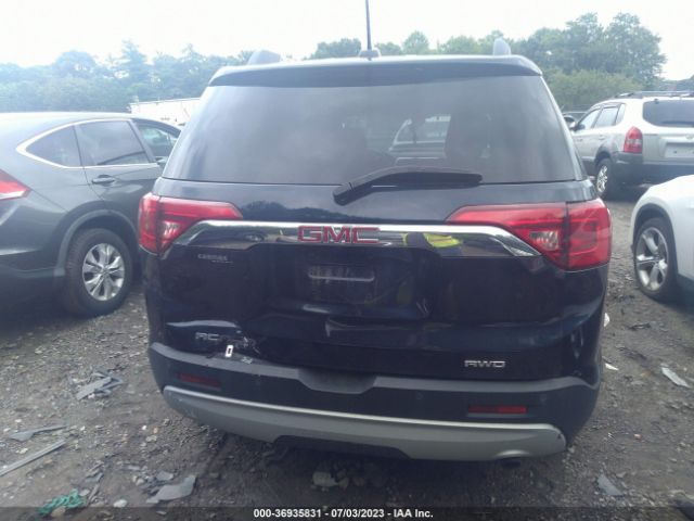1GKKNSLA1HZ268190 GMC ACADIA SLE