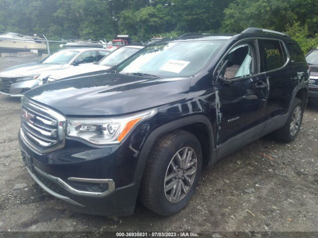 1GKKNSLA1HZ268190 GMC ACADIA SLE