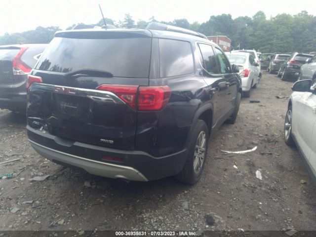 1GKKNSLA1HZ268190 GMC ACADIA SLE