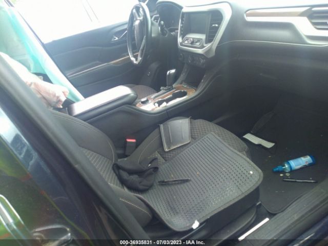 1GKKNSLA1HZ268190 GMC ACADIA SLE