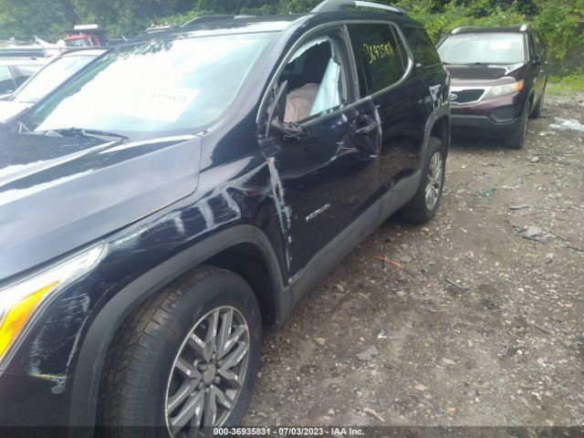 1GKKNSLA1HZ268190 GMC ACADIA SLE