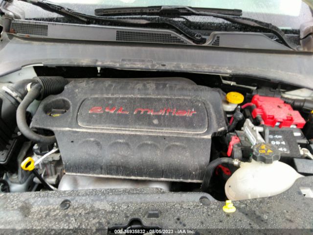3C4NJDDB4KT785506 Jeep Compass Trailhawk