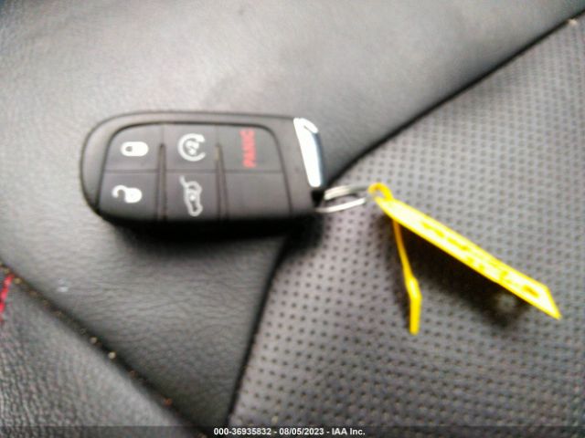 3C4NJDDB4KT785506 Jeep Compass Trailhawk