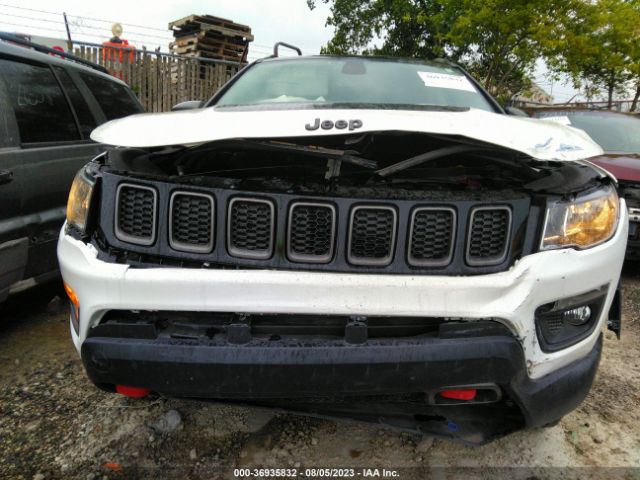 3C4NJDDB4KT785506 Jeep Compass Trailhawk