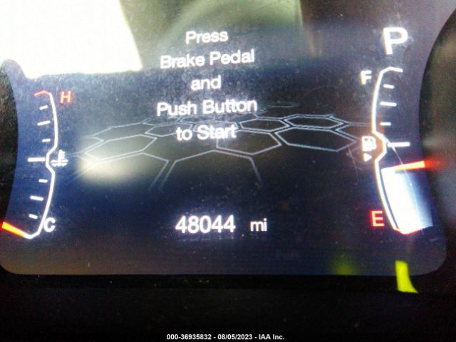 3C4NJDDB4KT785506 Jeep Compass Trailhawk