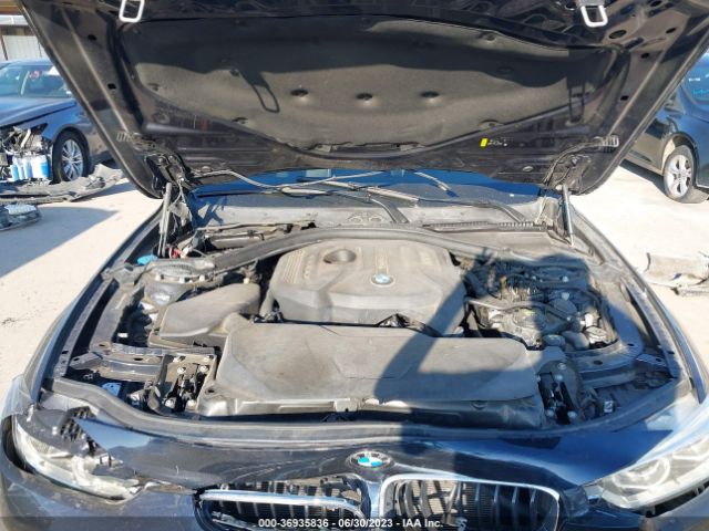 WBA8B9G35HNU53009 BMW 3 Series 330i