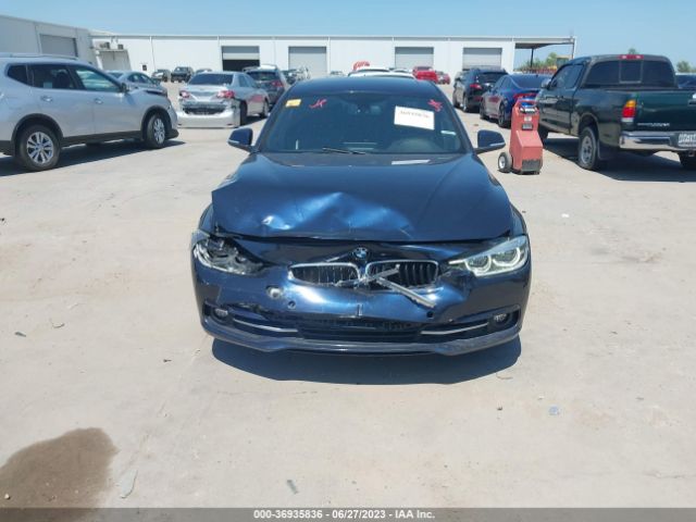 WBA8B9G35HNU53009 BMW 3 Series 330i