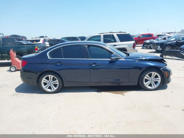 WBA8B9G35HNU53009 BMW 3 Series 330i
