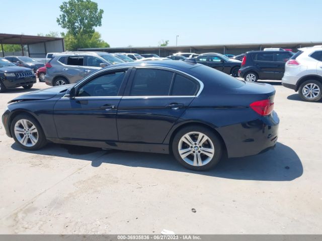 WBA8B9G35HNU53009 BMW 3 Series 330i