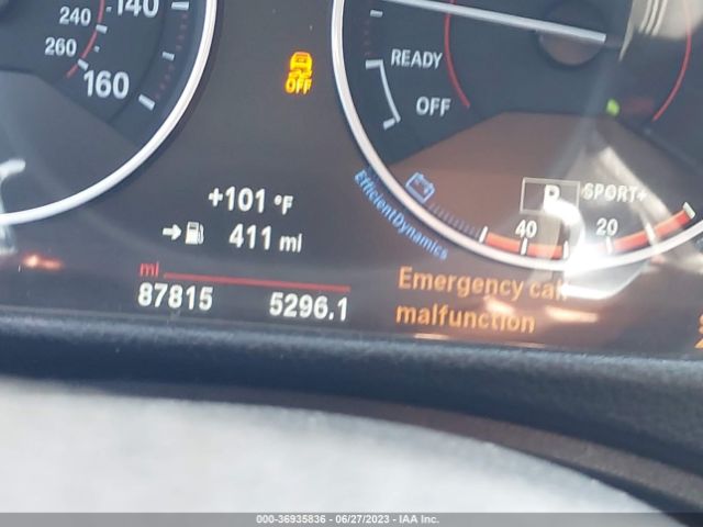 WBA8B9G35HNU53009 BMW 3 Series 330i