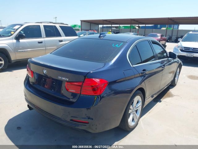 WBA8B9G35HNU53009 BMW 3 Series 330i