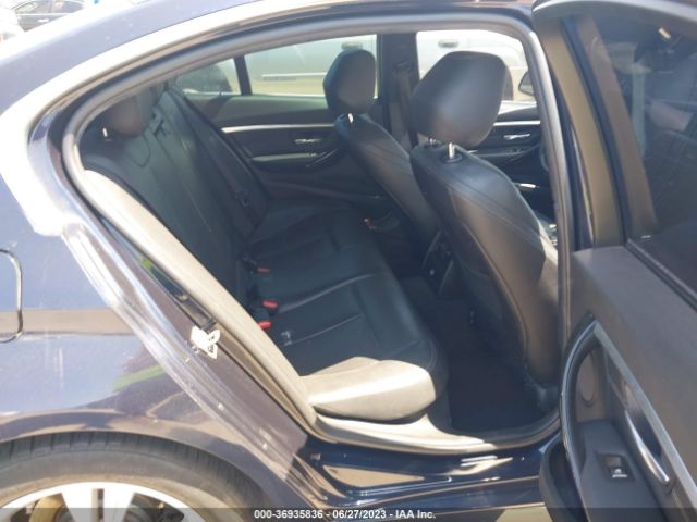 WBA8B9G35HNU53009 BMW 3 Series 330i