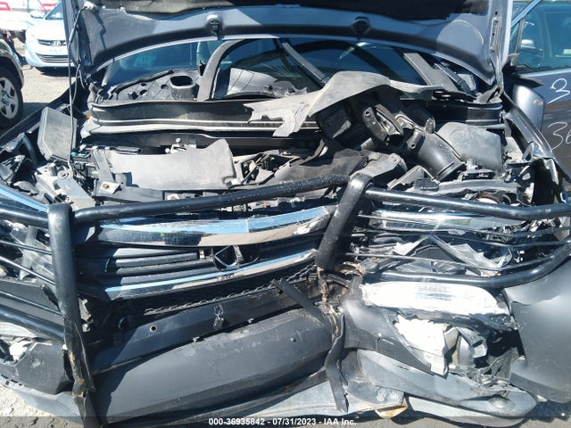 Honda Pilot Ex-l 2016 5FNYF6H5XGB117360 Image 10