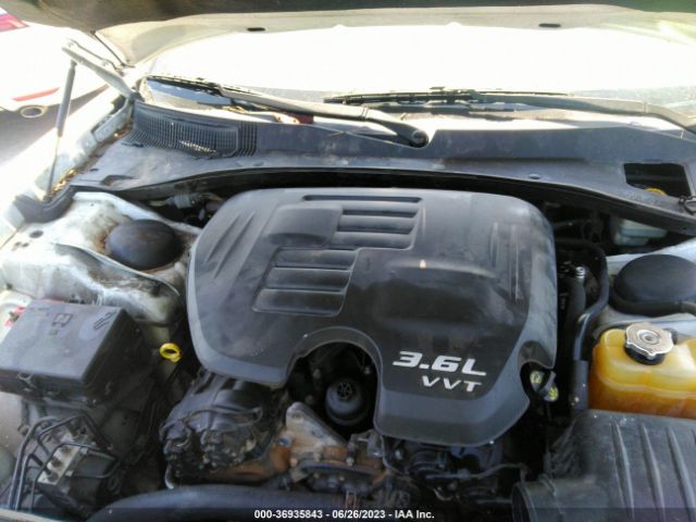 2C3CDXBG0EH145681 Dodge Charger Se