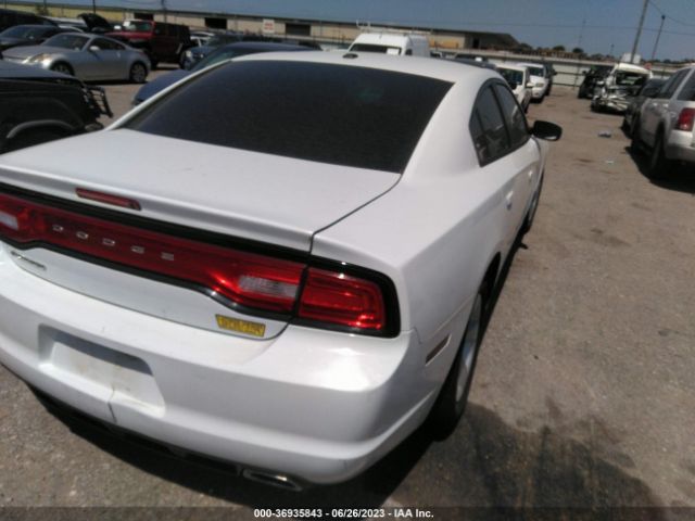 2C3CDXBG0EH145681 Dodge Charger Se