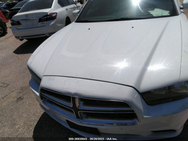2C3CDXBG0EH145681 Dodge Charger Se