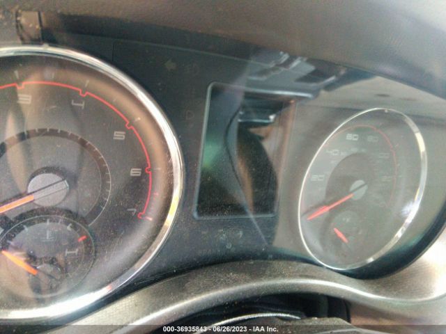 2C3CDXBG0EH145681 Dodge Charger Se