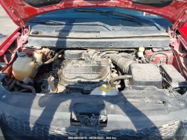 3C4PDDGG8HT555886 Dodge Journey Crossroad Plus