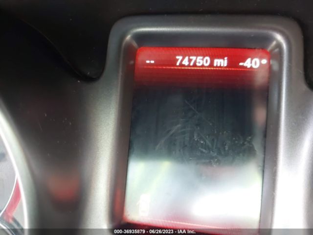 3C4PDDGG8HT555886 Dodge Journey Crossroad Plus