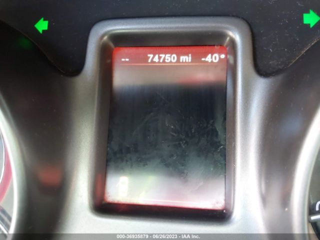 3C4PDDGG8HT555886 Dodge Journey Crossroad Plus