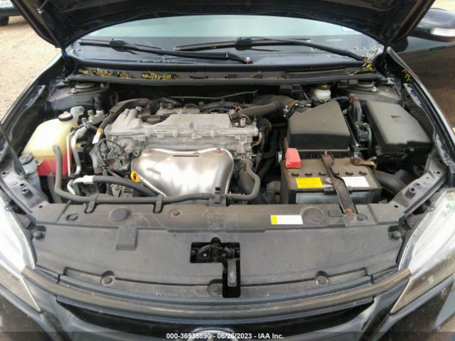 JTKJF5C74GJ019320 Scion TC