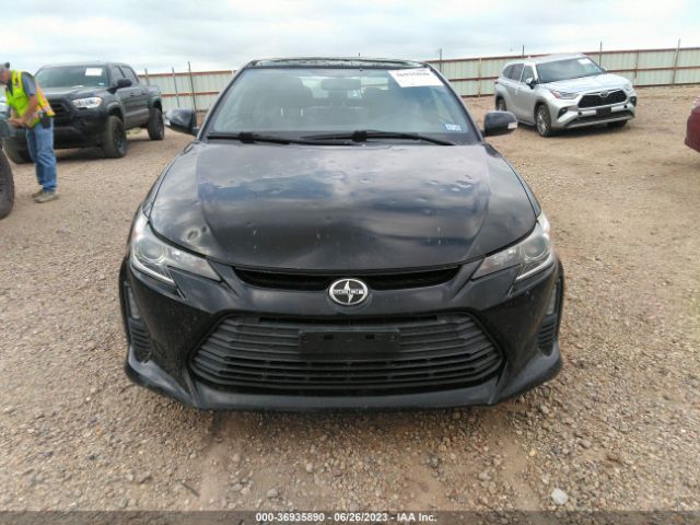 JTKJF5C74GJ019320 Scion TC