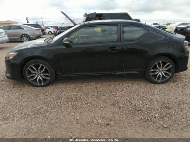 JTKJF5C74GJ019320 Scion TC