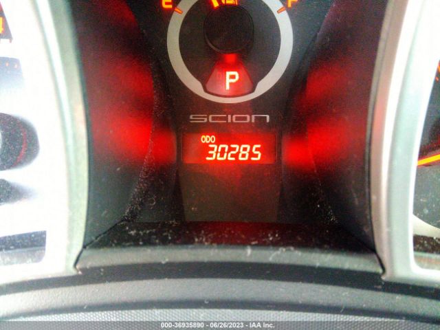 JTKJF5C74GJ019320 Scion TC