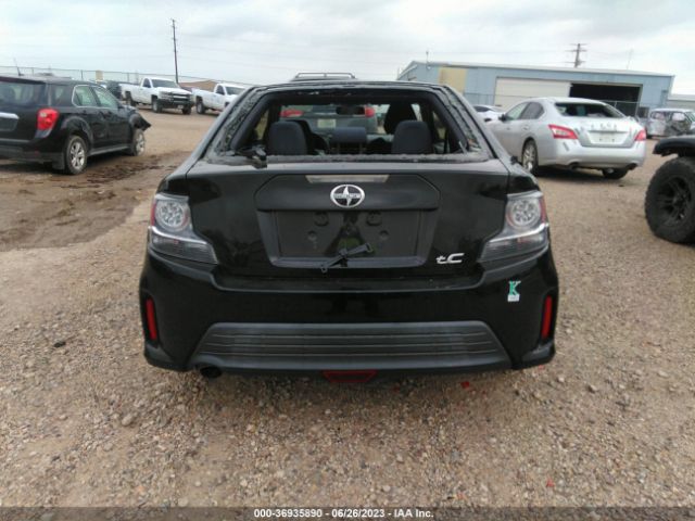 JTKJF5C74GJ019320 Scion TC