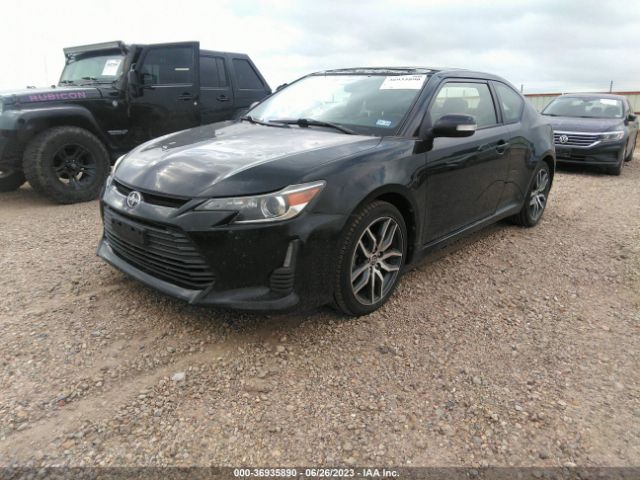 JTKJF5C74GJ019320 Scion TC
