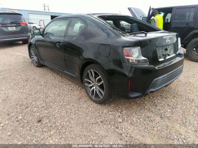 JTKJF5C74GJ019320 Scion TC