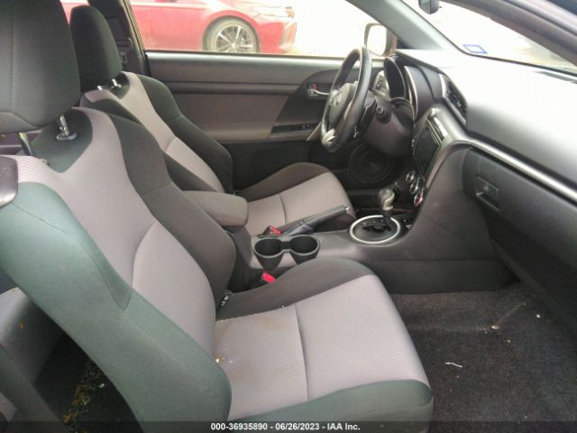 JTKJF5C74GJ019320 Scion TC