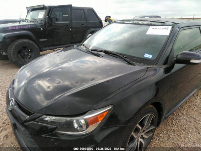 JTKJF5C74GJ019320 Scion TC