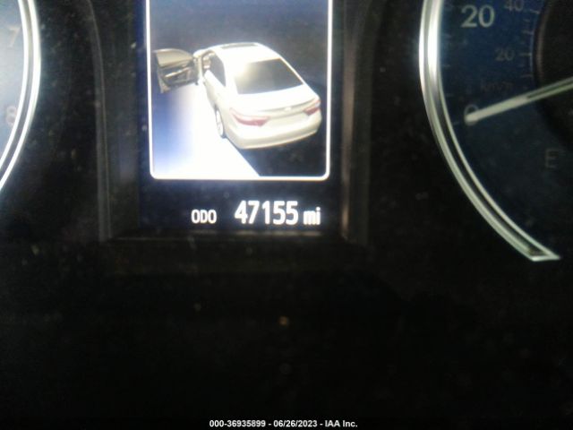 4T1BF1FK3HU703212 Toyota CAMRY LE