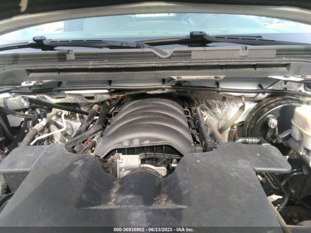 1GTN1LEC6GZ905002 GMC SIERRA 1500