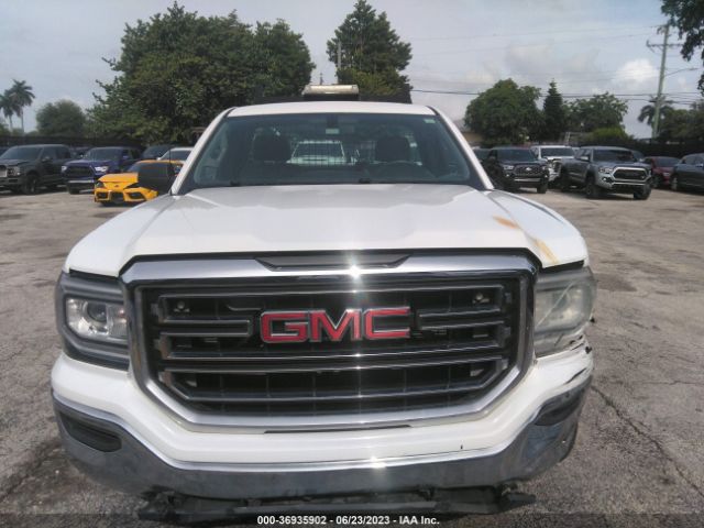 1GTN1LEC6GZ905002 GMC SIERRA 1500