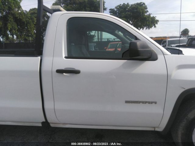 1GTN1LEC6GZ905002 GMC SIERRA 1500