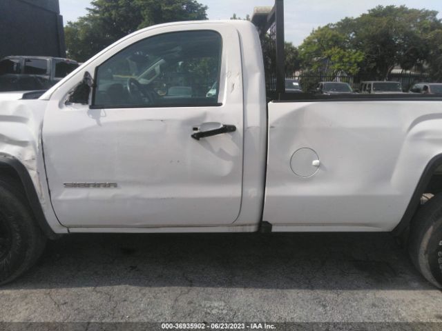 1GTN1LEC6GZ905002 GMC SIERRA 1500