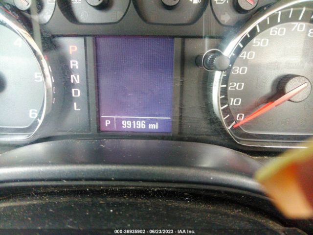 1GTN1LEC6GZ905002 GMC SIERRA 1500