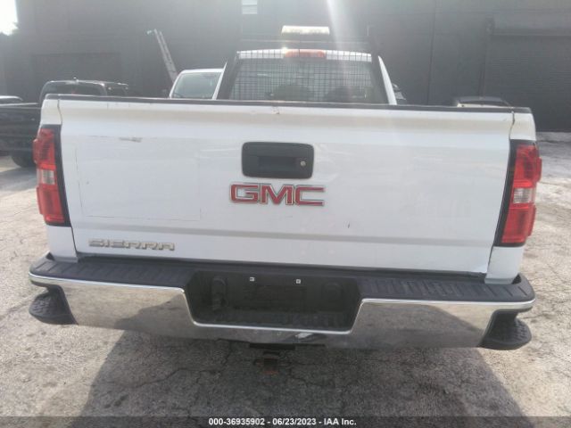 1GTN1LEC6GZ905002 GMC SIERRA 1500