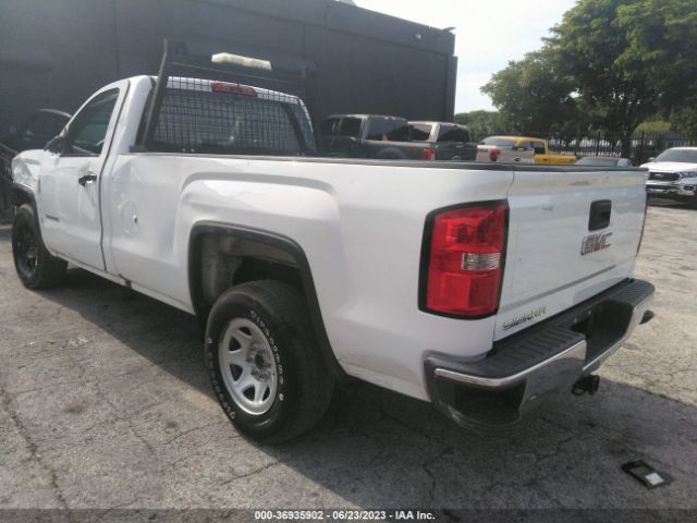 1GTN1LEC6GZ905002 GMC SIERRA 1500
