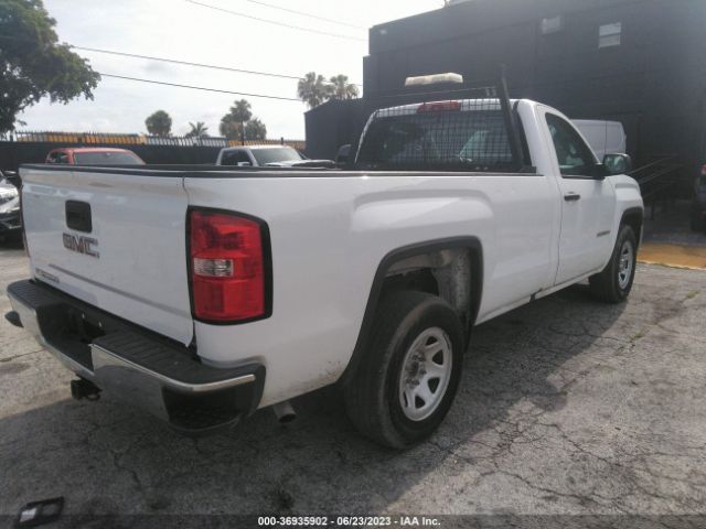 1GTN1LEC6GZ905002 GMC SIERRA 1500