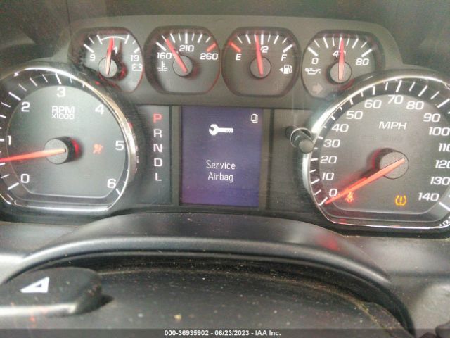 1GTN1LEC6GZ905002 GMC SIERRA 1500