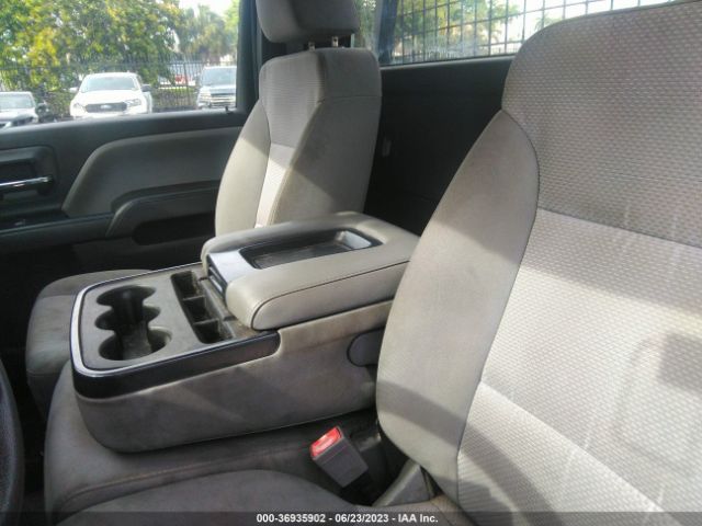 1GTN1LEC6GZ905002 GMC SIERRA 1500