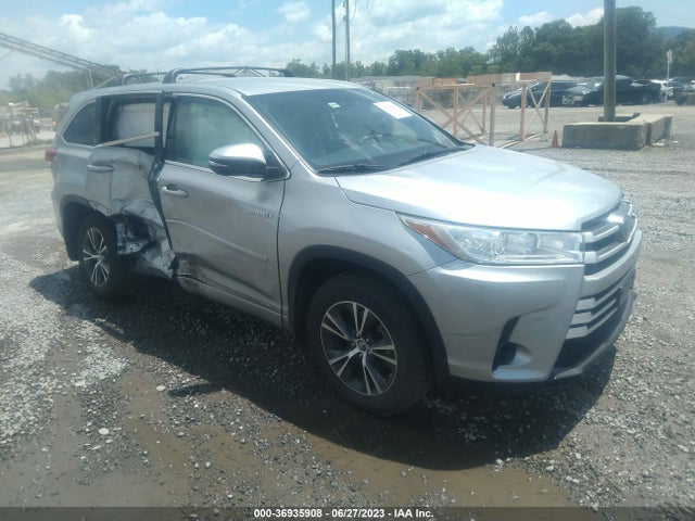 2017 5TDBGRFH1HS024113 main image